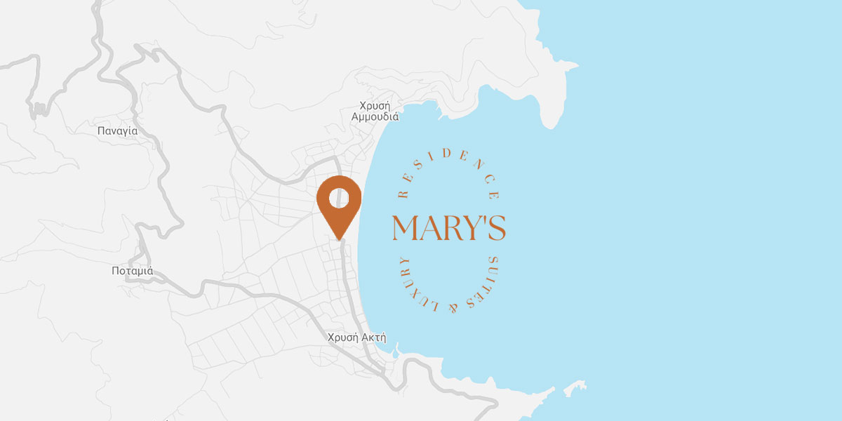Mary's Residence Suites & Luxury